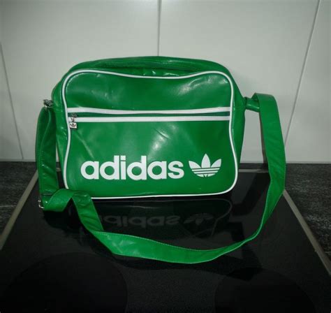 sporttasche adidas grün|Grun .